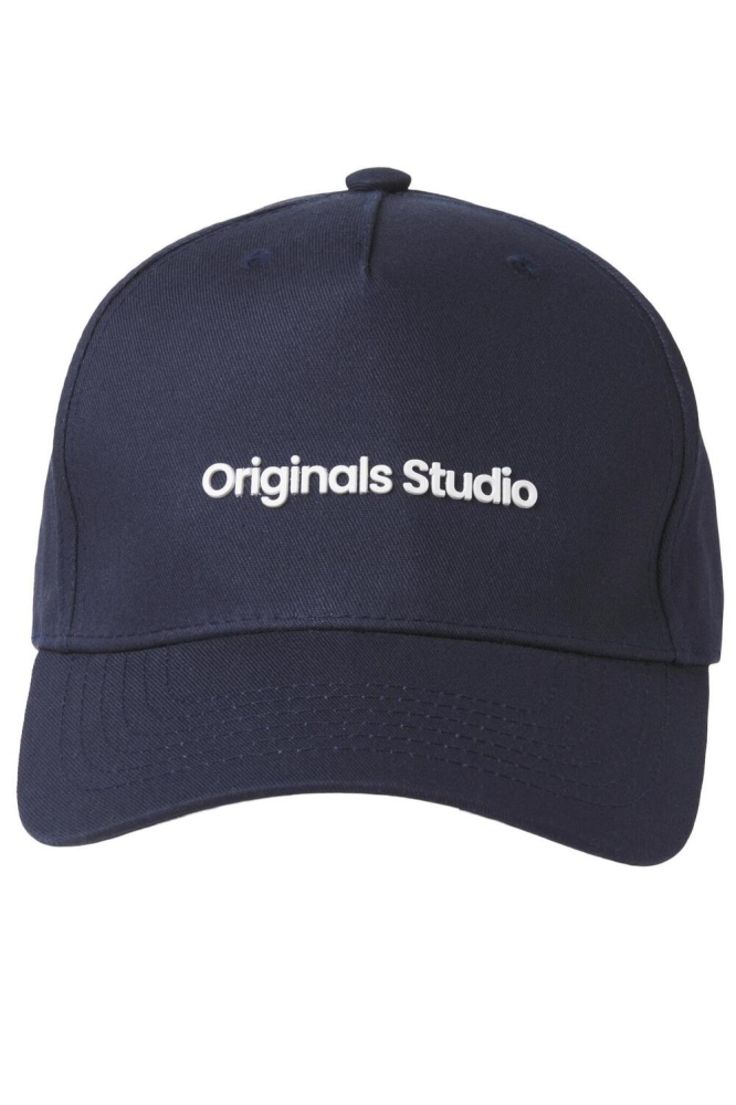 JACVESTERBRO CAP NOOS 12253600 SKY CAPTAIN